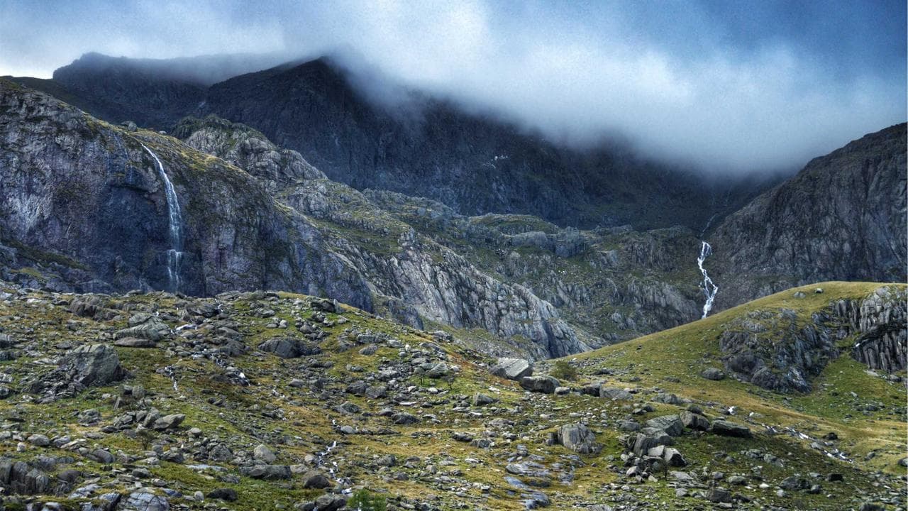 DeepResearchAI Dashboard Preview